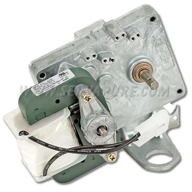 Fleck 41543, Drive Motor for Fleck