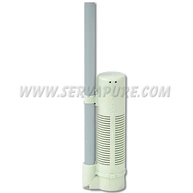 Fleck 60002-34, Air Check with 3/8″ OD Tube 34″ Long