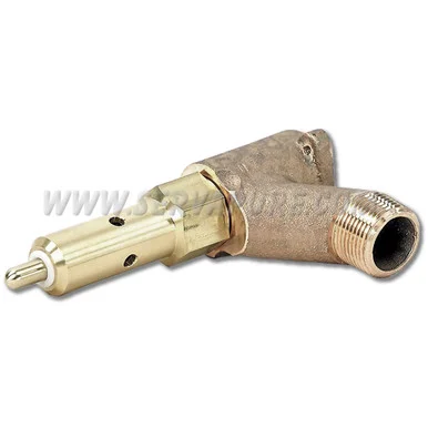 Fleck 60036-02, 1800 Brine Valve Assembly