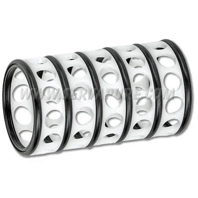 Fleck 60129-20, Piston Seals and Spacers for Fleck 2850