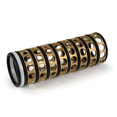 Fleck 60133-20, Lower Seal and Spacer Kit, Plastic Spacers for Fleck 9500