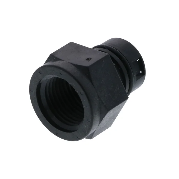 Fleck Flow Button, 7.0 gpm