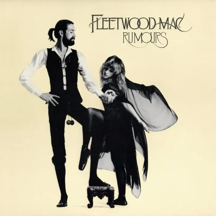 Fleetwood Mac: Rumours (2025 Edition) Vinyl LP