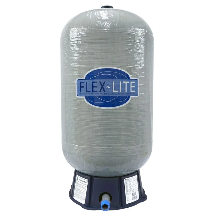Flex-Lite FL7 Composite Well Pressure Tank 22 gallon