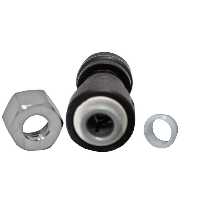 Flojet 20465010 Discharge Fitting Kit for BW5000