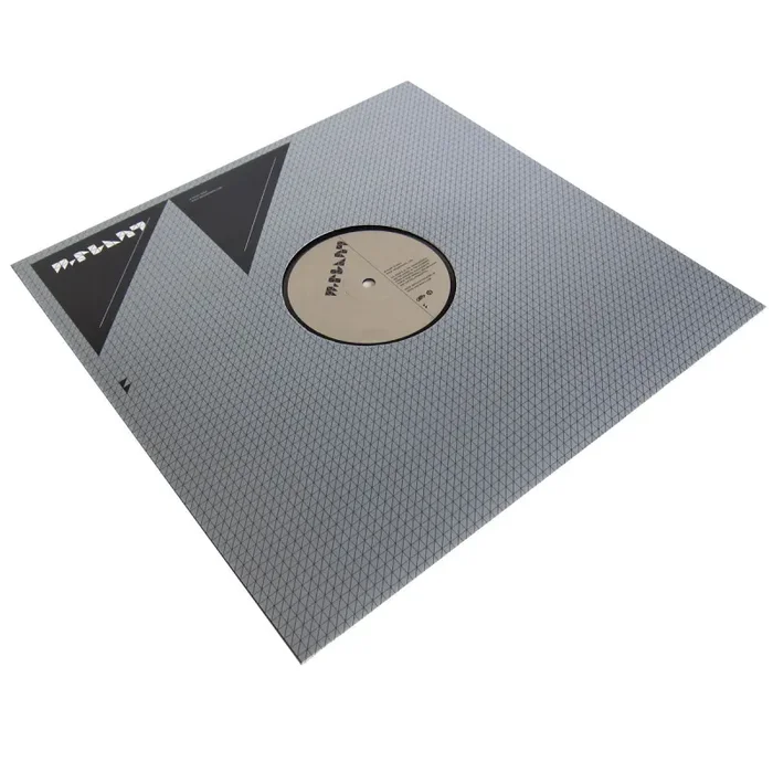 Floorplan: Sanctified (Robert Hood) EP 12″ Online Sale