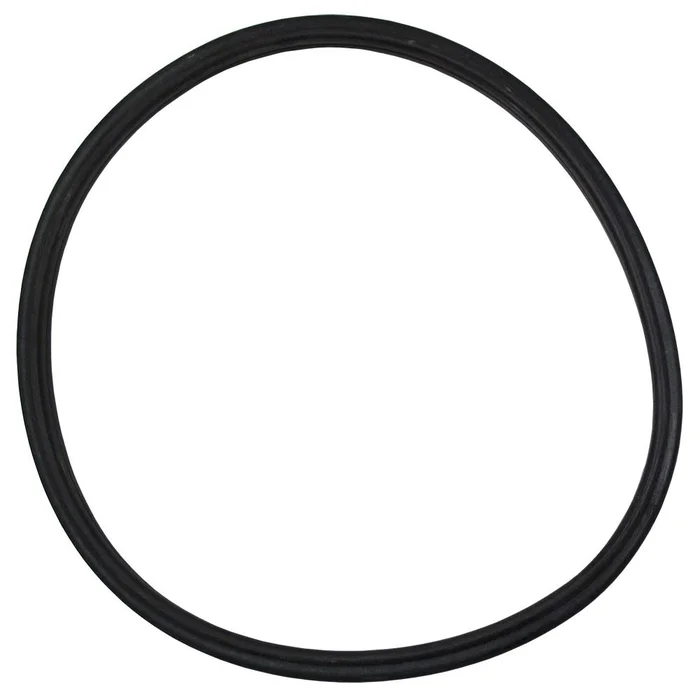 Flow-Max FM10017-B Gasket for Single Jumbo Housing Systems Buna-N