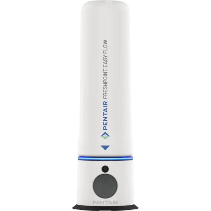 Freshpoint Easy Flow Under Counter Water Filtration System