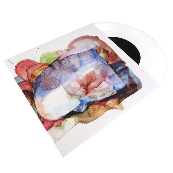Future Islands: Tomorrow / The Fountain Vinyl 7″ Online