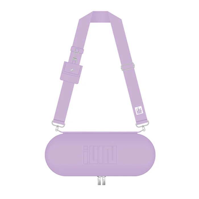 (G)I-DLE – Official Light Stick Pouch (Version 2)