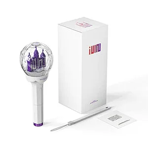 (G)I-DLE Official Lightstick Ver 2