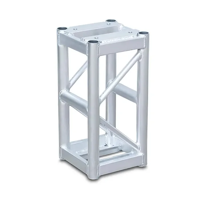 GALAXY STAGE GS-1202, 2 Feet Long, 12 Inches Box Truss With Bolts
