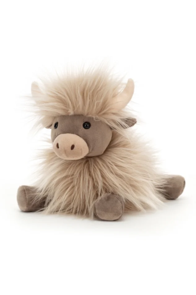 GAMBOLDOWN COW MEDIUM