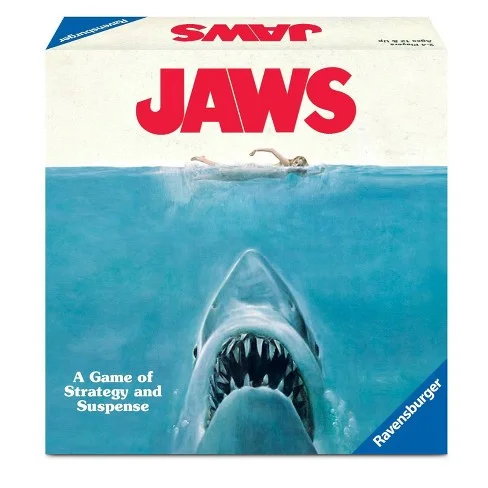 Game – Jaws