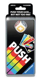 Game – Push