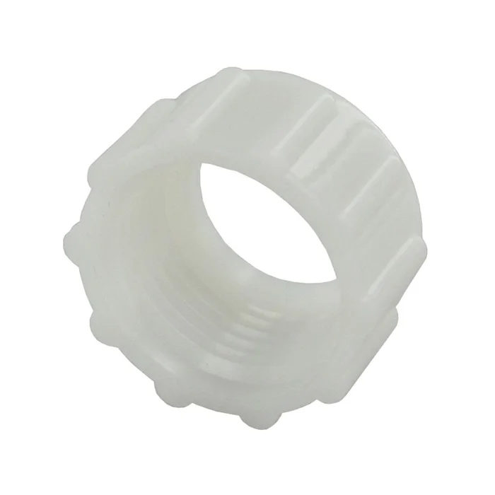 Garden Hose Nut – Nylon