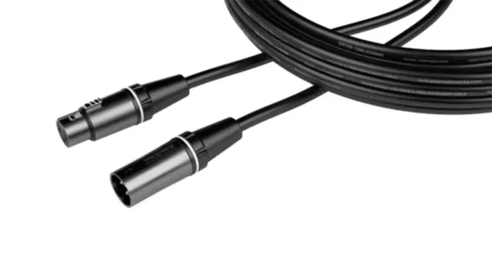Gator Cableworks GCWC-XLR Composer Series XLR Microphone Cable Fashion - Image 2