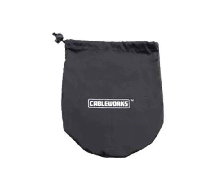 Gator Cableworks GCWC-XLR Composer Series XLR Microphone Cable Fashion - Image 3