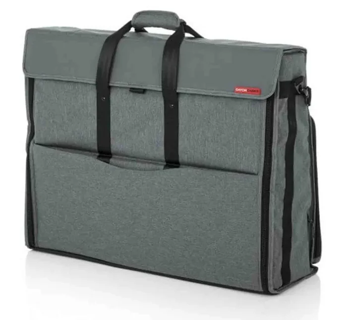 Gator Cases G-CPR-IM27 Grey Creative Pro 27-Inch IMac Carry Tote Bag