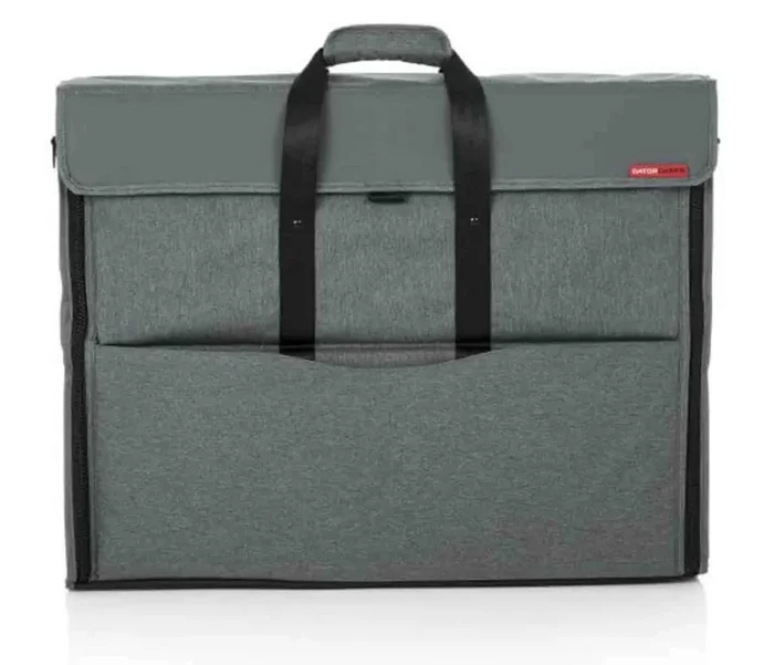 Gator Cases G-CPR-IM27 Grey Creative Pro 27-Inch IMac Carry Tote Bag - Image 2