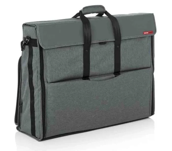 Gator Cases G-CPR-IM27 Grey Creative Pro 27-Inch IMac Carry Tote Bag - Image 3