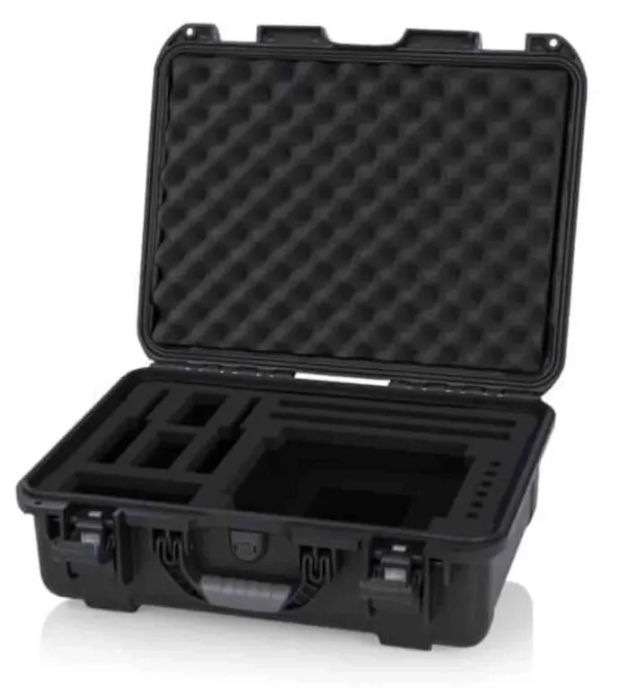 Gator Cases G-INEAR-WP Waterproof in Ear Wireless Case