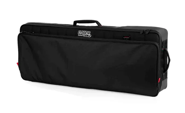 Gator Cases G-PG-88SLIM Pro-Go series Slim 88-note Keyboard bag on Sale