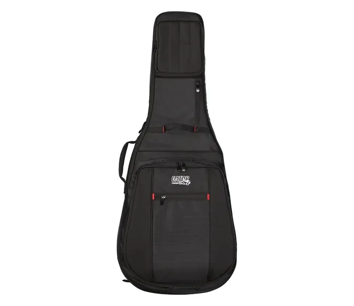 Gator Cases G-PG ACOUSTIC Pro-Go series Bag for Acoustic Guitar