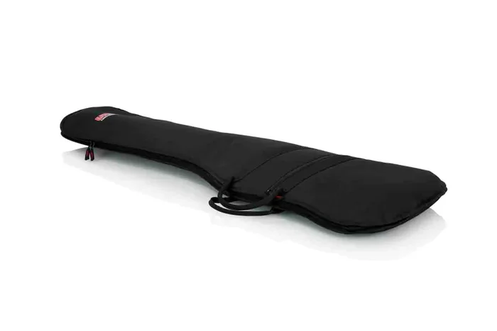 Gator Cases GBE-BASS Gig Bag for Bass Guitars