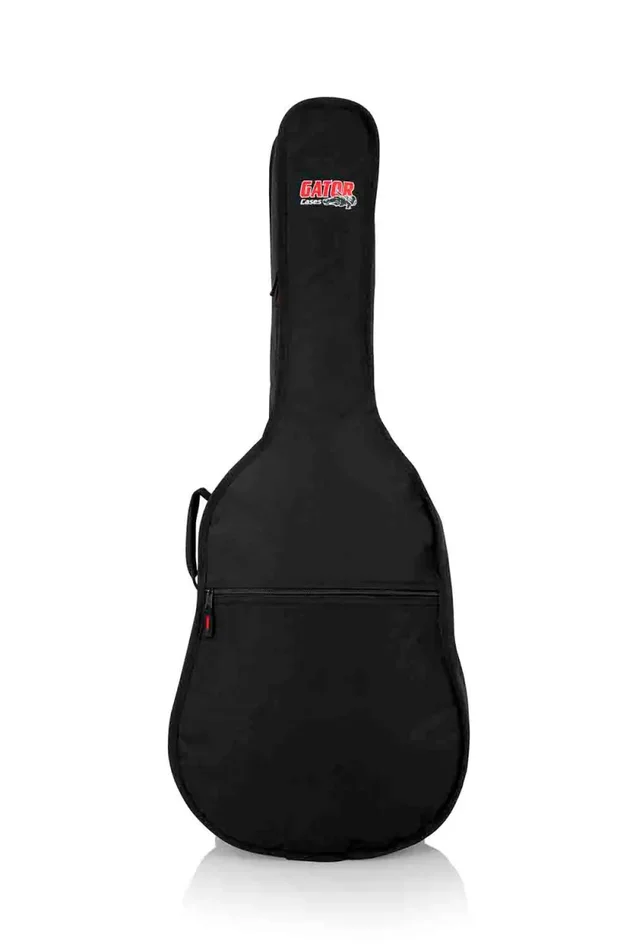 Gator Cases GBE-MINI-ACOU Gig Bag for Mini Acoustic Guitars