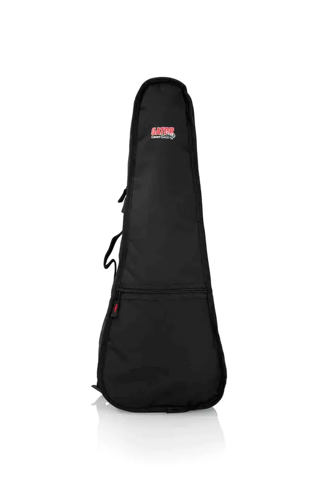 Gator Cases GBE-UKE-TEN Gig Bag for Tenor Style Ukuleles