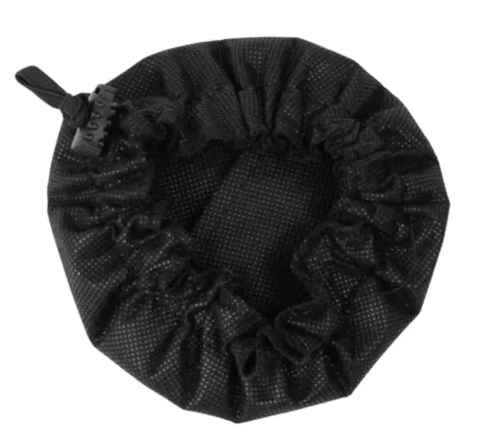 Gator Cases GBELLCVR0607BK, 6-7 Inches Bell Cover with MERV 13 Filter – Black Online Hot Sale