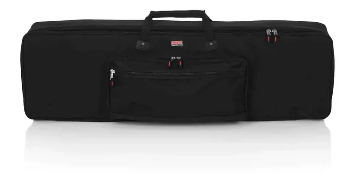 Gator Cases GKB-88 SLIM DJ Gig Bag for 88 Note Keyboards