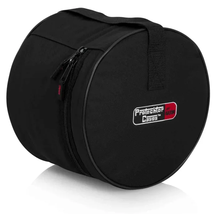 Gator Cases GP-0808 Standard Series Padded Tom Bag – 8″ X 8″ - Image 2