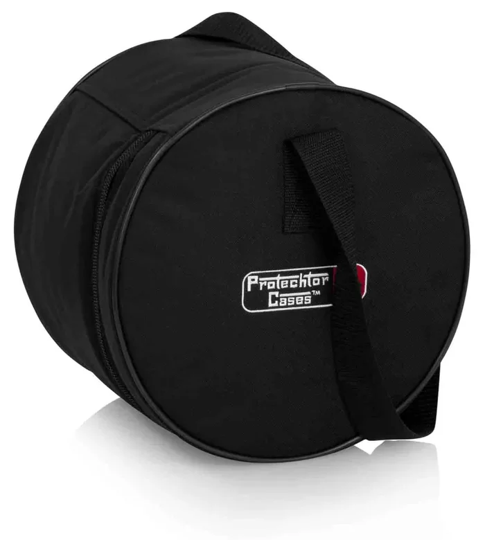 Gator Cases GP-0808 Standard Series Padded Tom Bag – 8″ X 8″ - Image 3