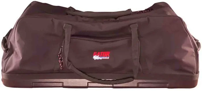 Gator Cases GP-HDWE-1846-PE Hardware Bag with Wheels and Molded Bottom – 18″ X 46″