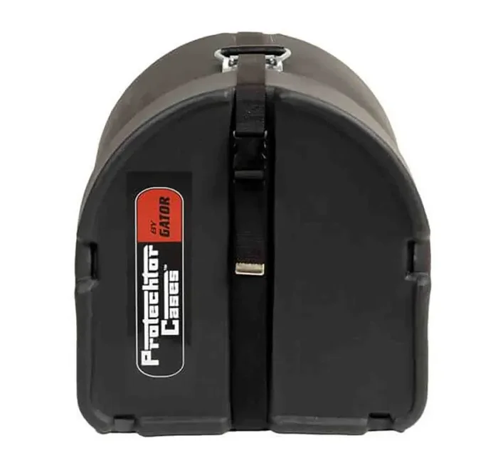 Gator Cases GP-PC1616 Classic Series Tom Drum Case – 16″ X 16″ Online Hot Sale