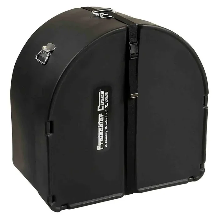 Gator Cases GP-PC2617PD Steel Drum Protechtor Case – 26″