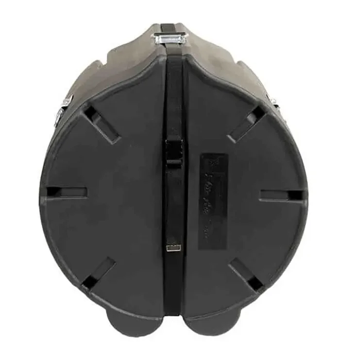 Gator Cases GP-PE2418BD Elite Air Series Bass Drum Case – 24″ X 18″
