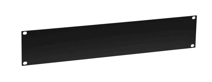 Gator Cases GRW-PNLSTFT3, 3U Steel Flat Panel Sale