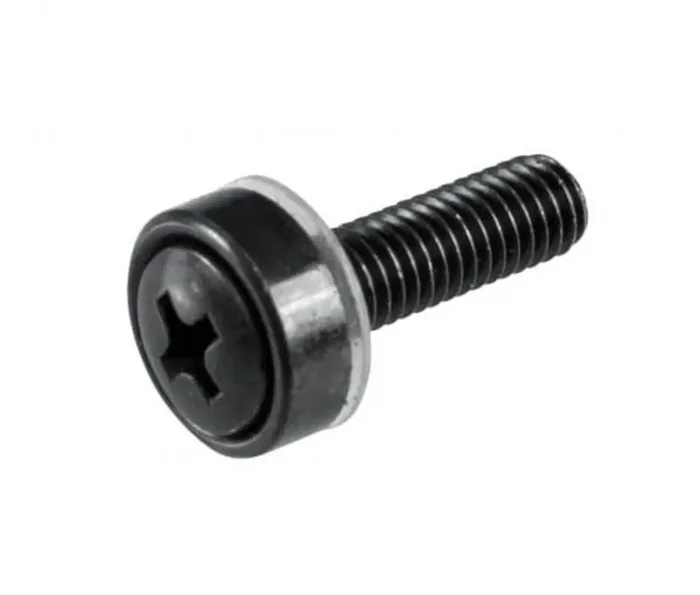 Gator Cases GRW-SCRW025, Rackworks Rack Screws and Washers – 25 pack Online