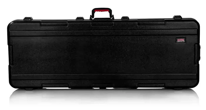 Gator Cases GTSA-KEY76 Keyboard Case for 76-note Keyboards with Wheels on Sale