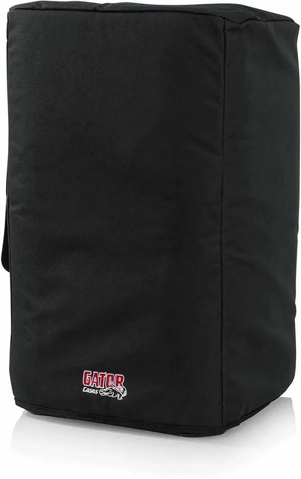 Gator GPA-CVR12 Nylon Speaker Cover For Compact 12 Inches Speaker Cabinets