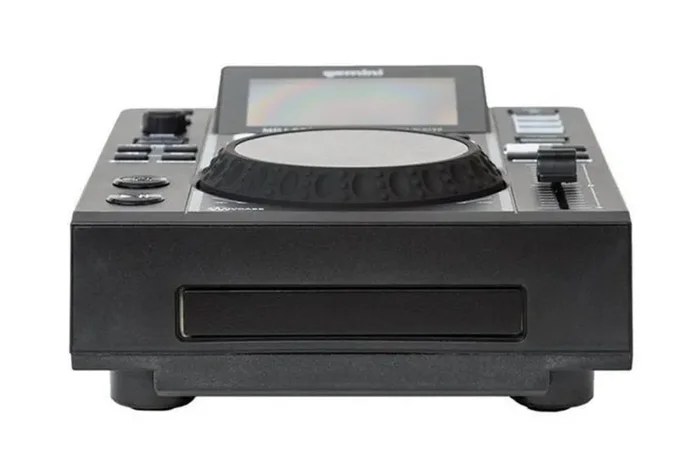 Gemini Sound MDJ-600 Professional CD and USB Media Player
