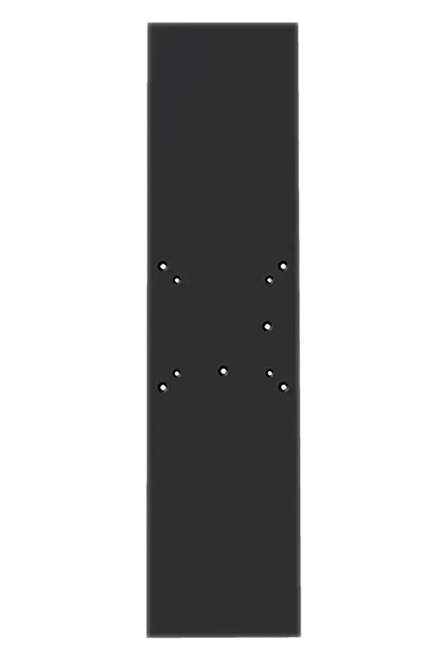 Global Truss BASE PLATE 1.4S F33, 1X4S Base Plate for F33 Truss Hot on Sale