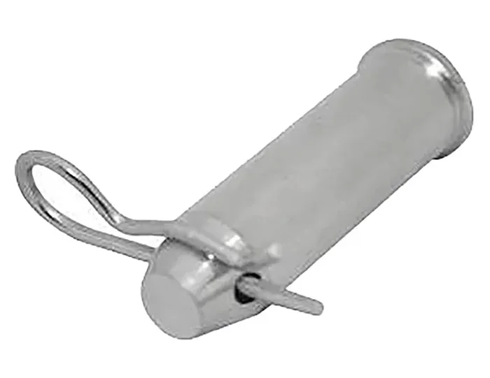 Global Truss BULLET PIN, Bullet Pin for F23/F24 Arch and Truss Systems