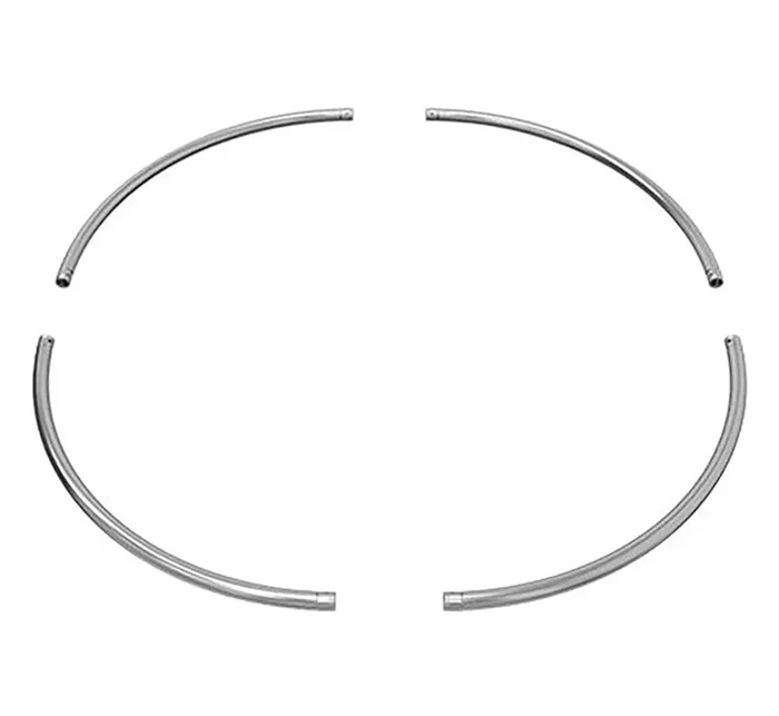 Global Truss F31-3.0-90KIT, Single Tube Truss Circular Segments – 9.84 ft