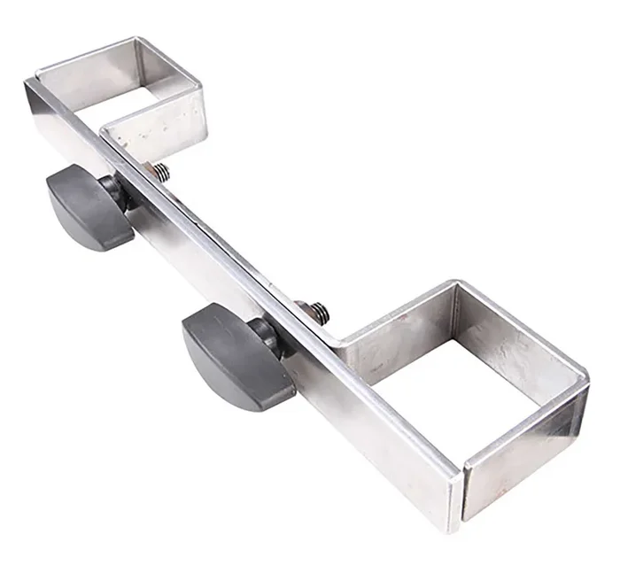 Global Truss GT STAGE/BRACE, Stage Brace to Secure Legs