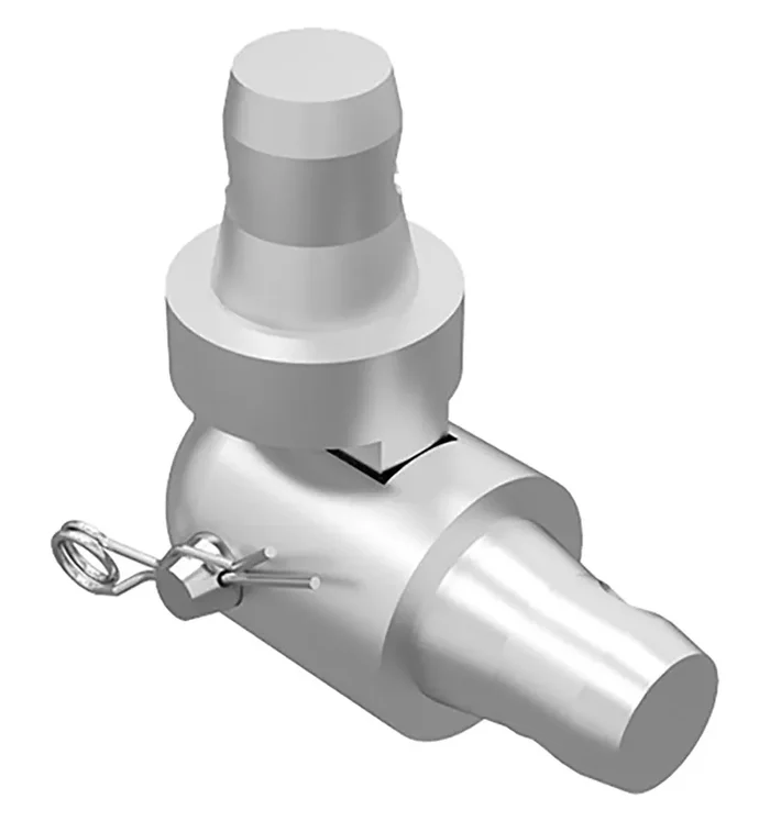 Global Truss HINGE/M12-R/88MM, 88mm Hinge for Ground Support System – Right Online Hot Sale