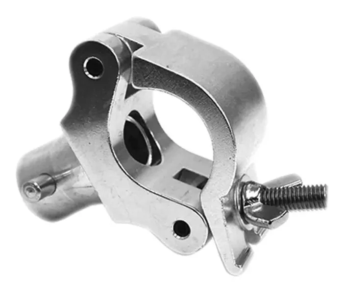 Global Truss JR COUPLER CLAMP PRO with Half Coupler Online Sale